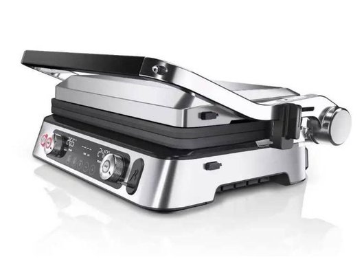 Электрогриль BRAUN CG9160